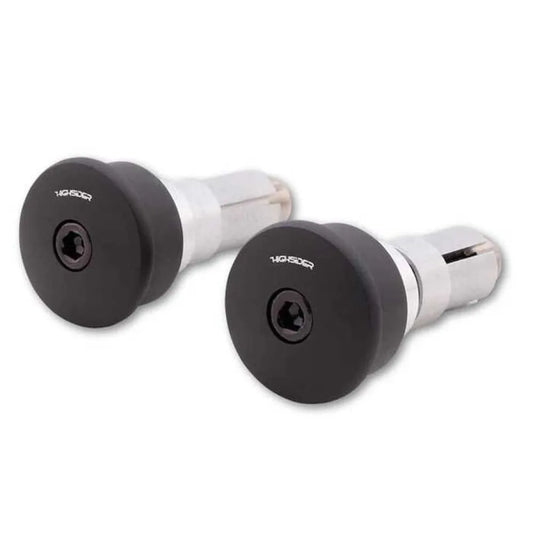 Highsider 1122176 Bar end weights
