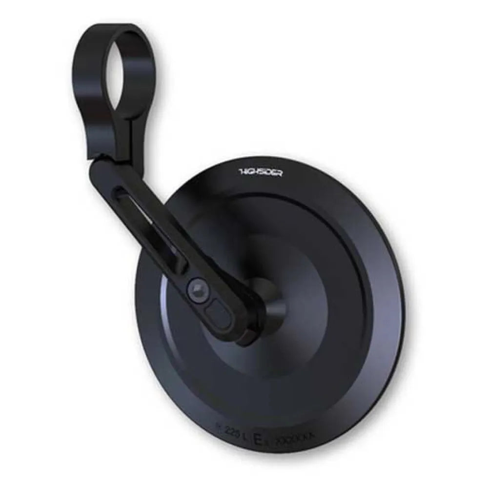 Highsider Montana-Slim 1108380 rearview mirror
