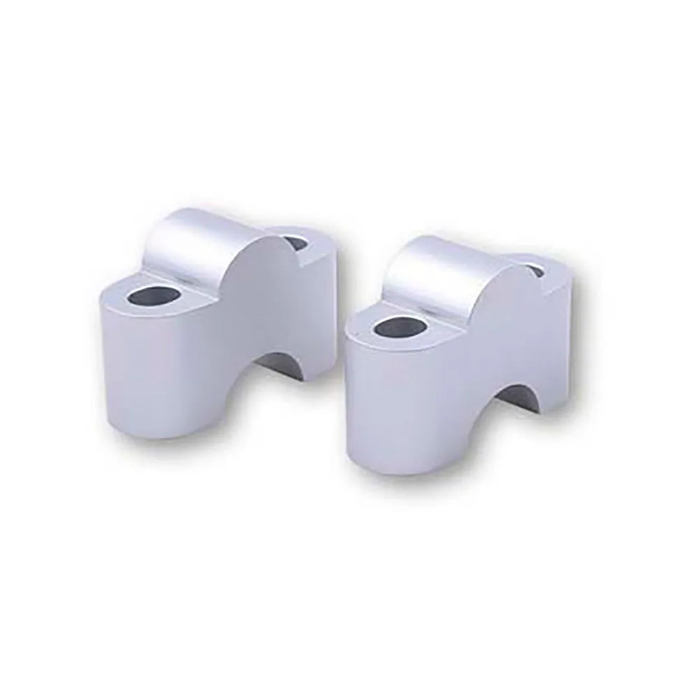 Highsider Pro 25mm 1140838 handlebar riser