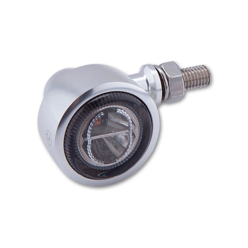 Highsider Pro Classic X1 turn signals