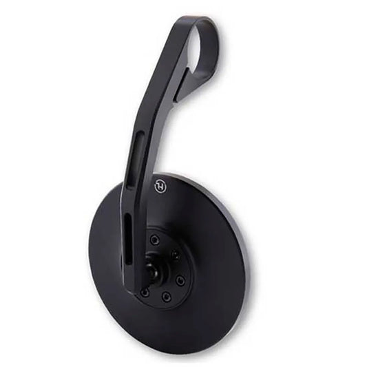 Highsider Pro Conero 2 Black Edition Long rearview mirror