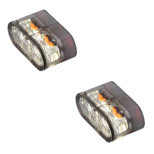 Highsider Pro Little Star MX Pro Module 2in1 turn signals