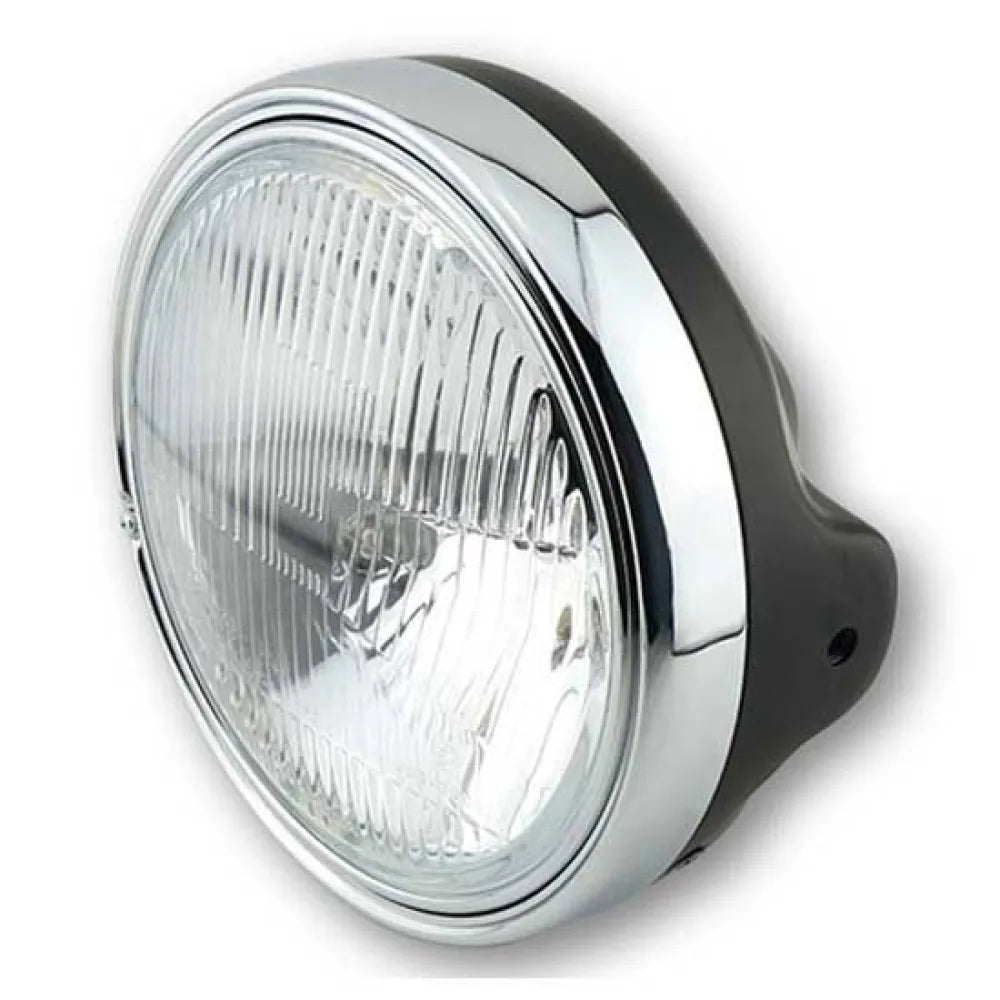 Highsider Smart 7´´ LTD H4 1139760 headlight