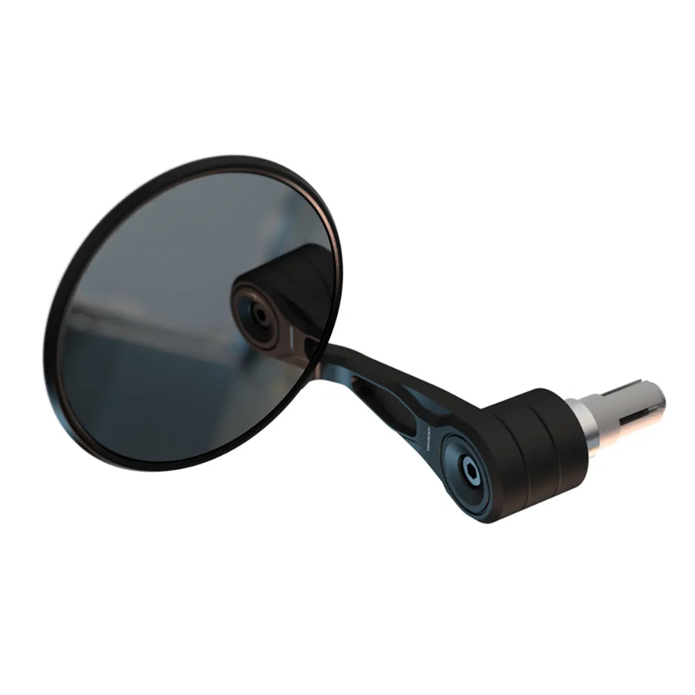 Highsider Smart Circula-S Force-Evo rearview mirror