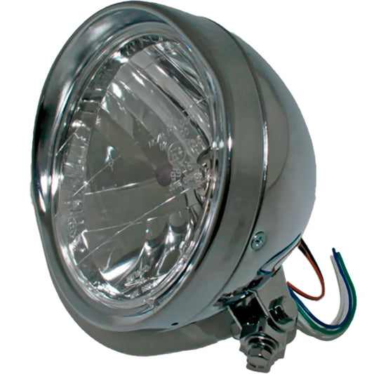 Highsider Smart Cruiser 6 1/2´´ Auxiliary Light