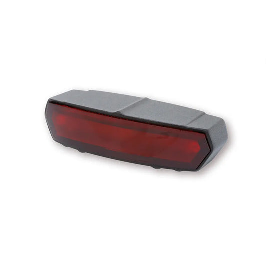 Highsider Smart Light Guide rear light