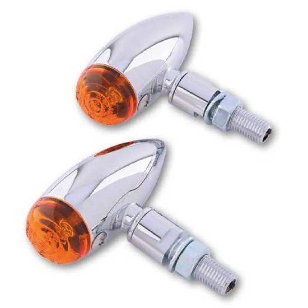 Highsider Smart Micro-Bullet 1139369 turn signal 2 units