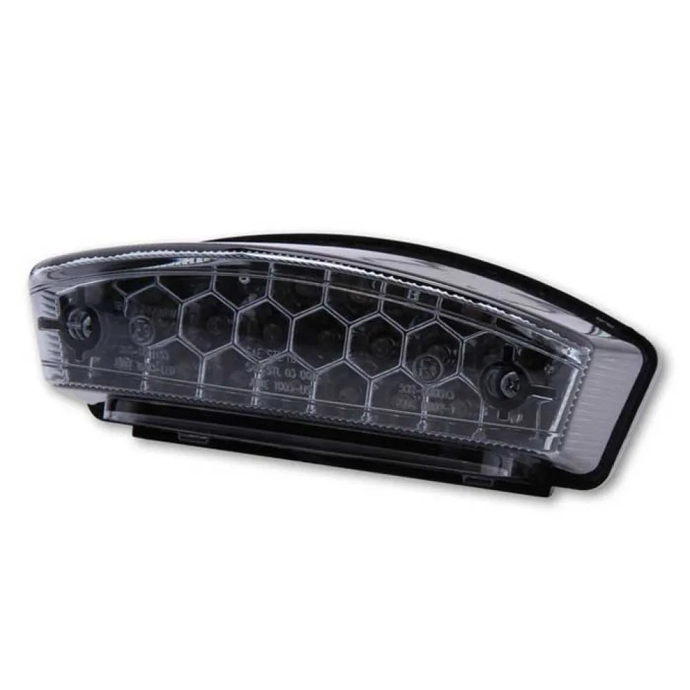 Highsider Smart Monster LED 1139789 rear light