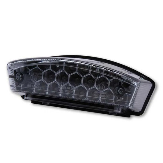 Highsider Smart Monster LED 1139789 rear light