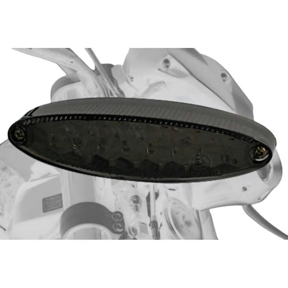 Highsider Smart Number1 LED Mini 1139515 rear light