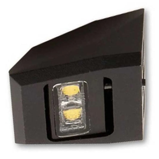 Highsider Split SMD 1108060 License Plate Light