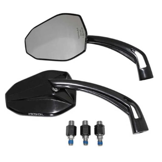 Highsider Victory 1108673002 rearview mirrors set