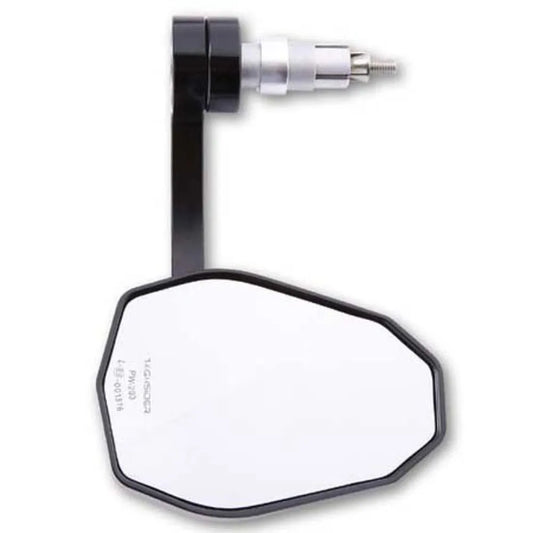 Highsider Victory EVO 1108362 rearview mirror