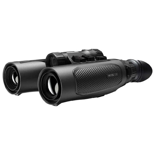 Hikmicro HABROK HE25-L 2.0 4K Thermal Binoculars