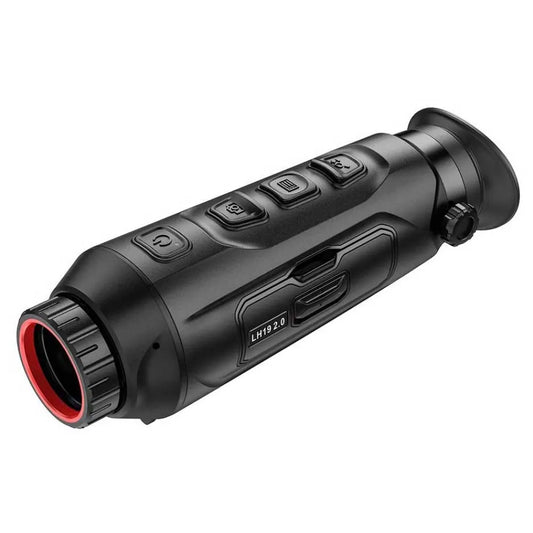 Hikmicro Lynx Pro LH19 2.0 Thermal Monocular 384×288 12 Micron