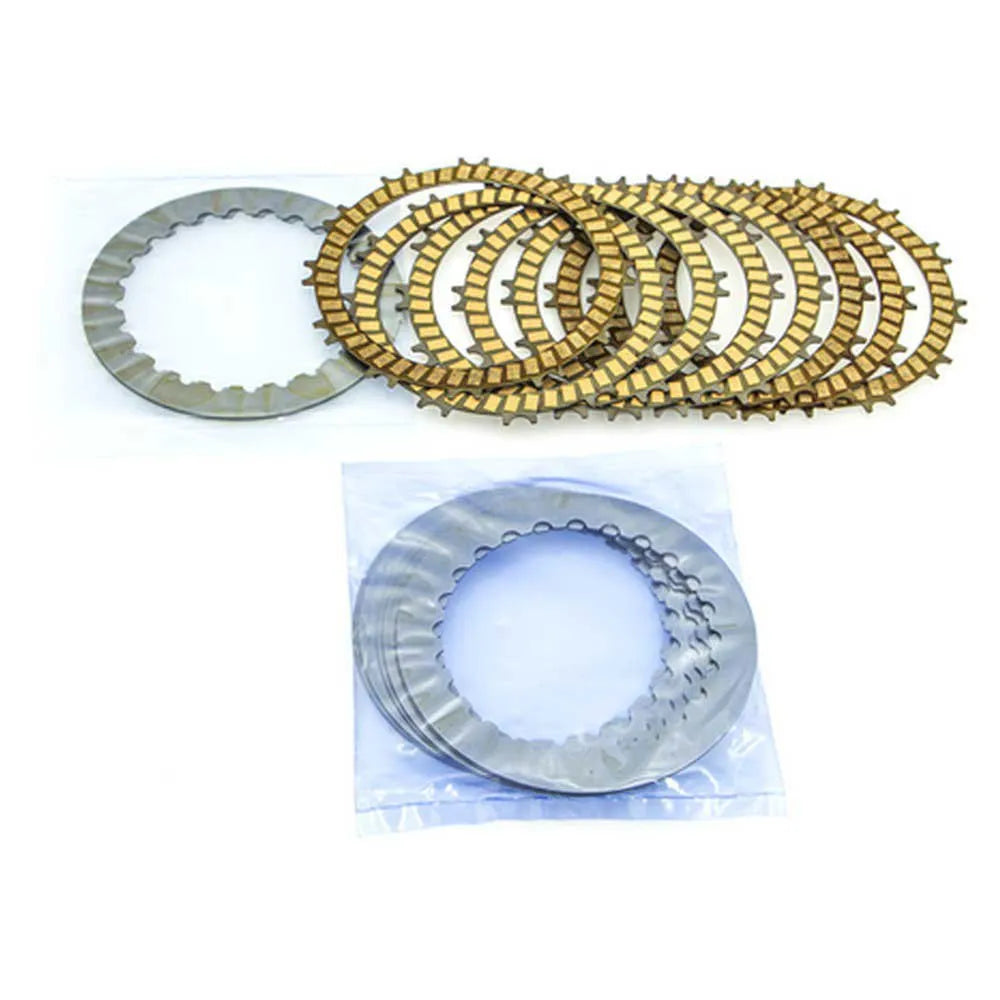 Hinson racing FS616-8-2301 clutch friction plates