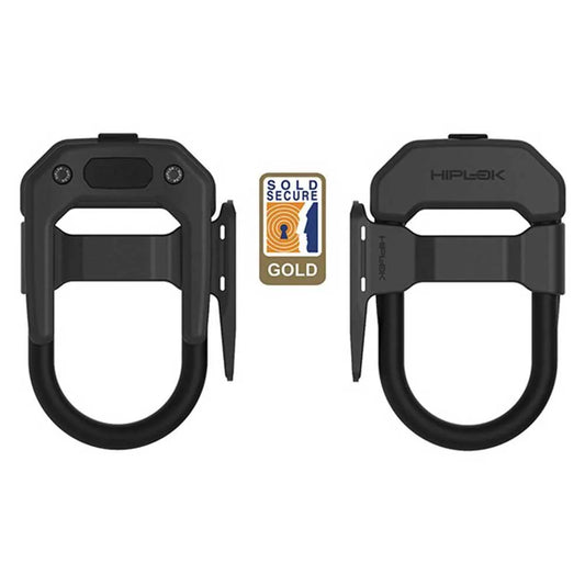 Hiplok DX Frame U-lock