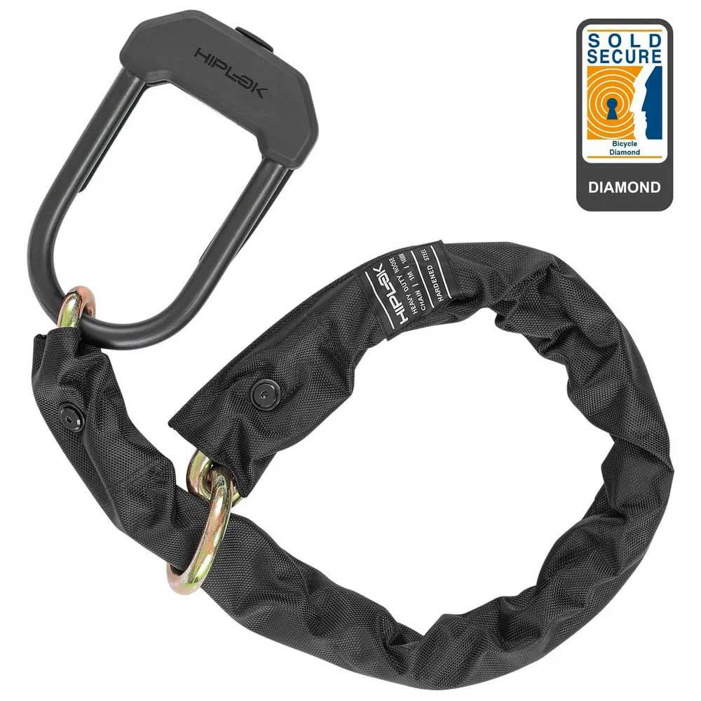 Hiplok DXXL U-lock