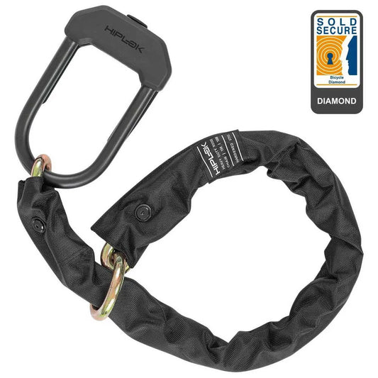 Hiplok DXXL U-lock