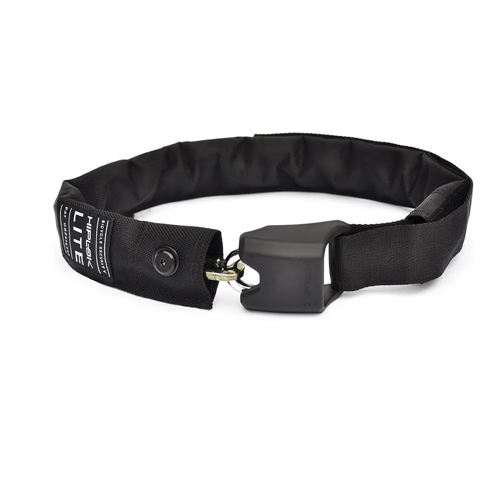 Hiplok Lite chain lock
