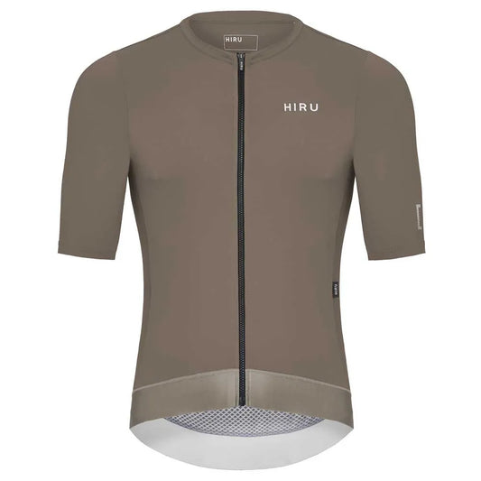 Hiru Advanced short sleeve jersey