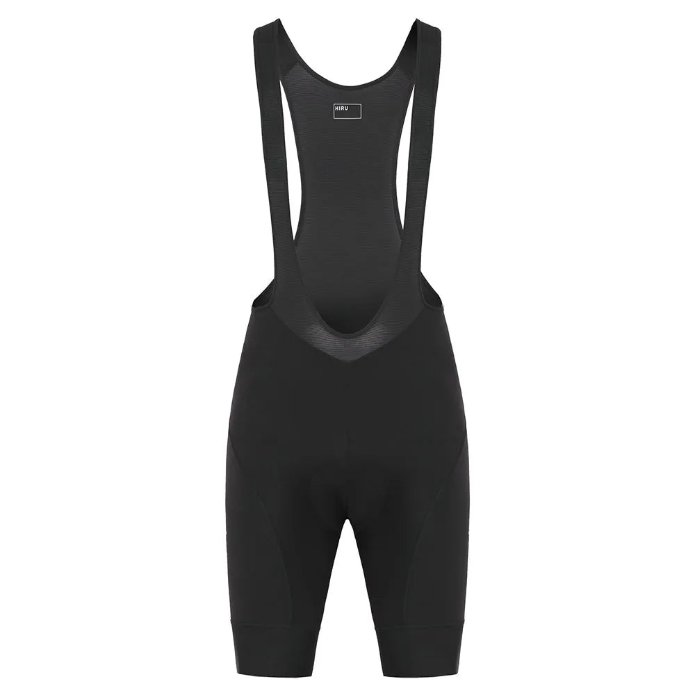 Hiru Core bib shorts