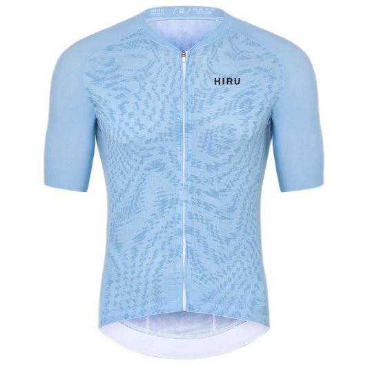 Hiru Core Lite short sleeve jersey