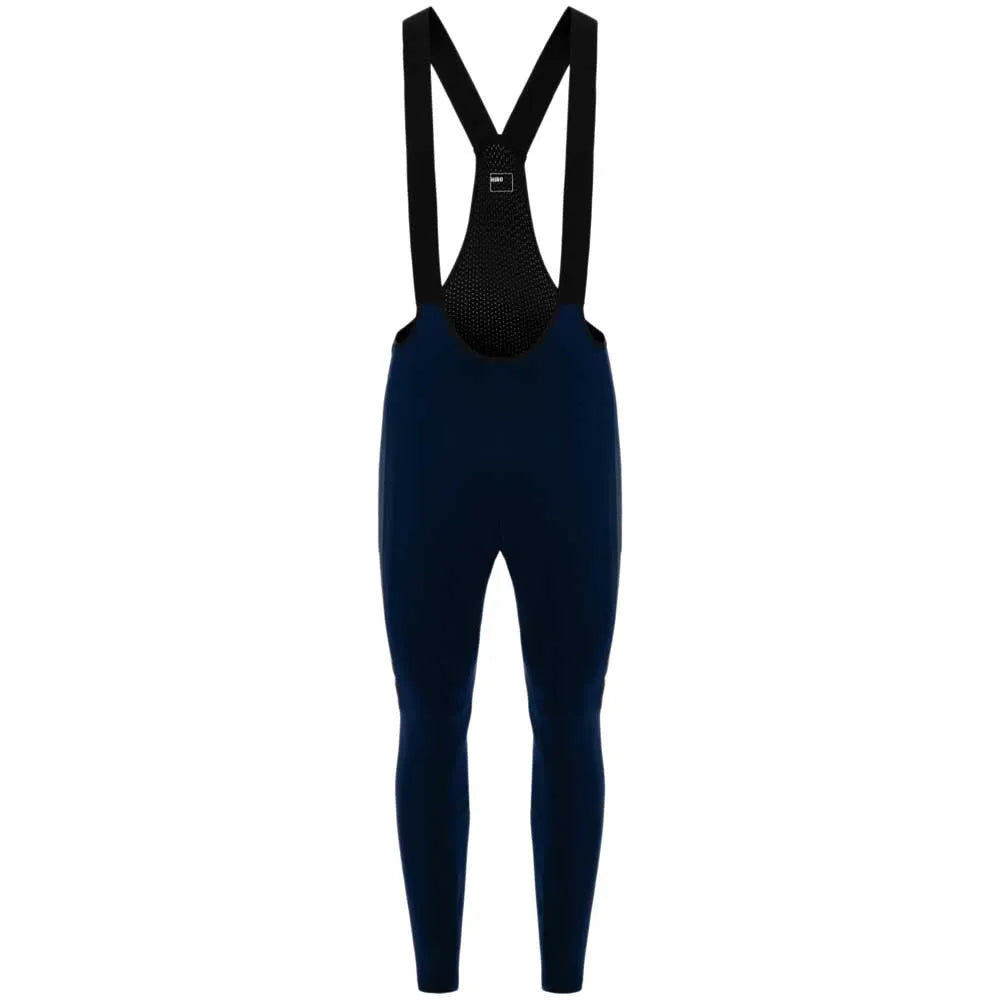 Hiru Core Thermal Orbea Factory Team bib tights