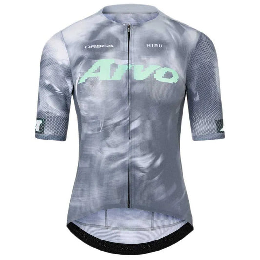 Hiru Lab Arvo short sleeve jersey