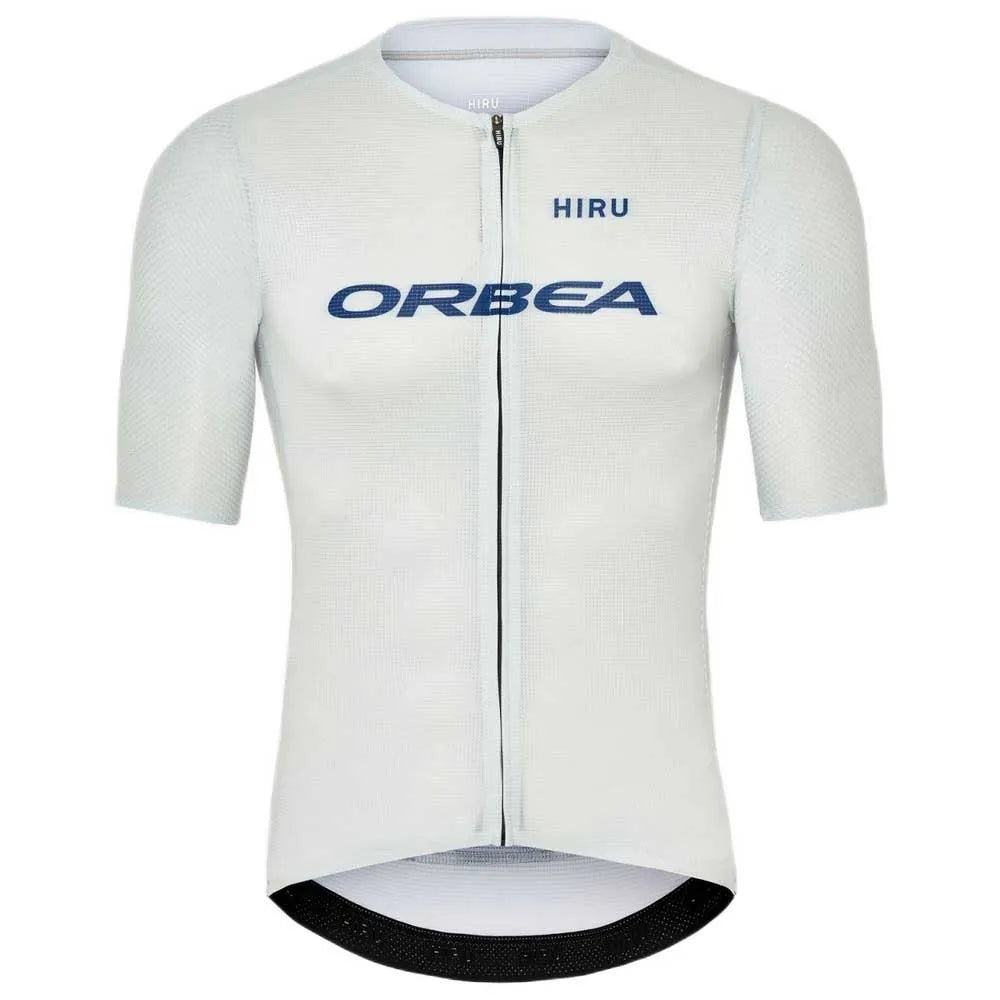 Hiru Lab Factory Team short sleeve jersey