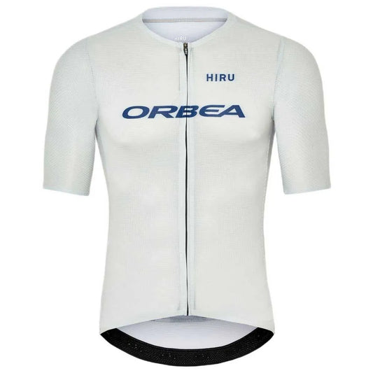 Hiru Lab Factory Team short sleeve jersey