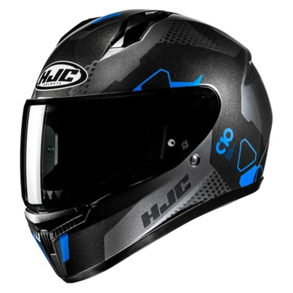 HJC C10 Aspa full face helmet