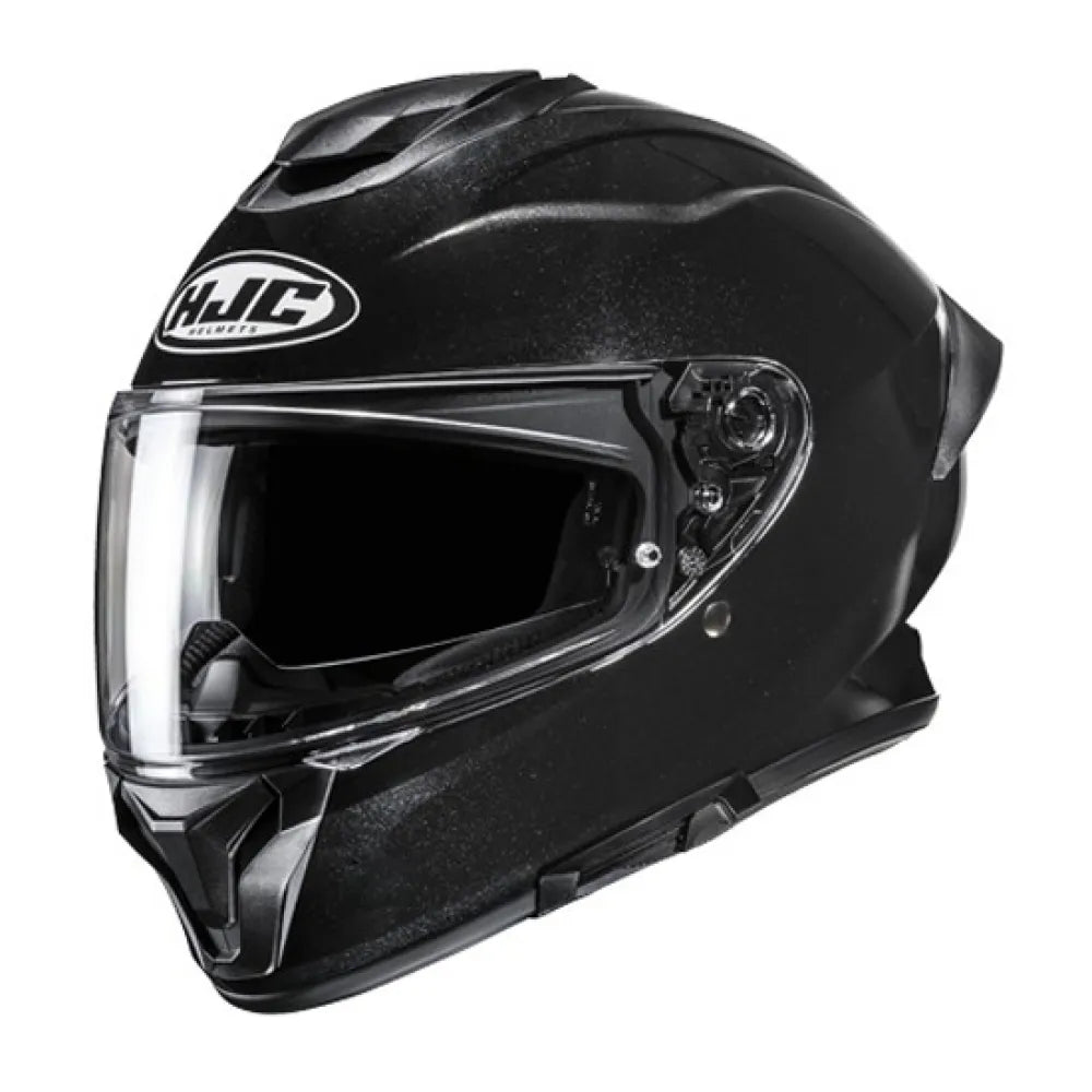 HJC C71 full face helmet