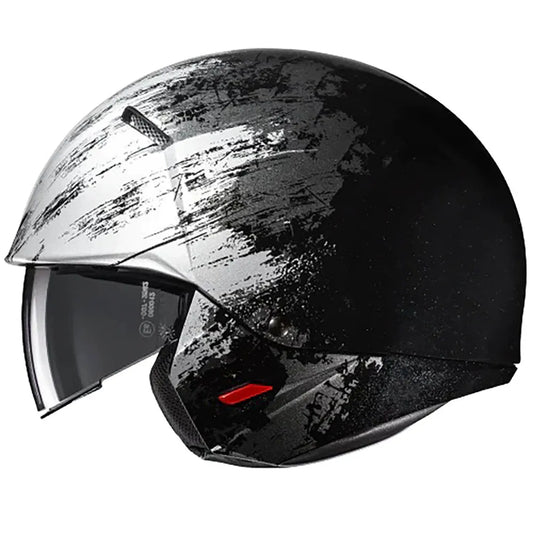 HJC i20 Furia convertible helmet