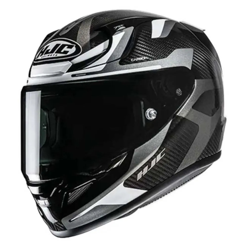 HJC RPHA 12 Carbon Xentra full face helmet