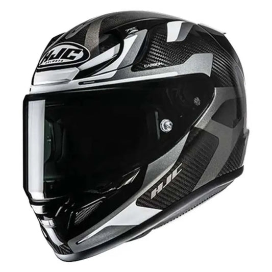 HJC RPHA 12 Carbon Xentra full face helmet