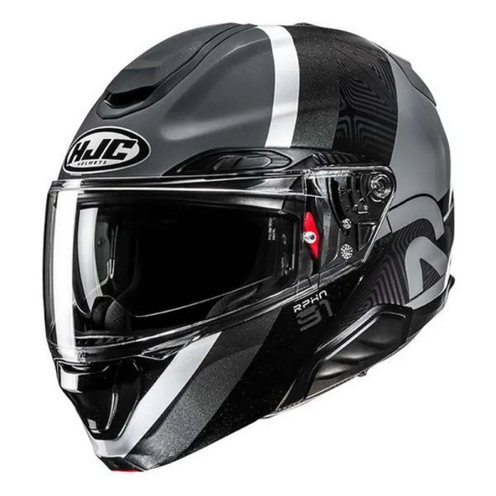 HJC RPHA 91 Fensh modular helmet