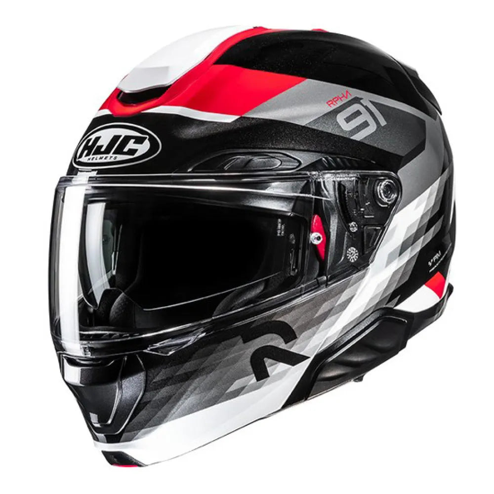 HJC RPHA 91 Madal modular helmet