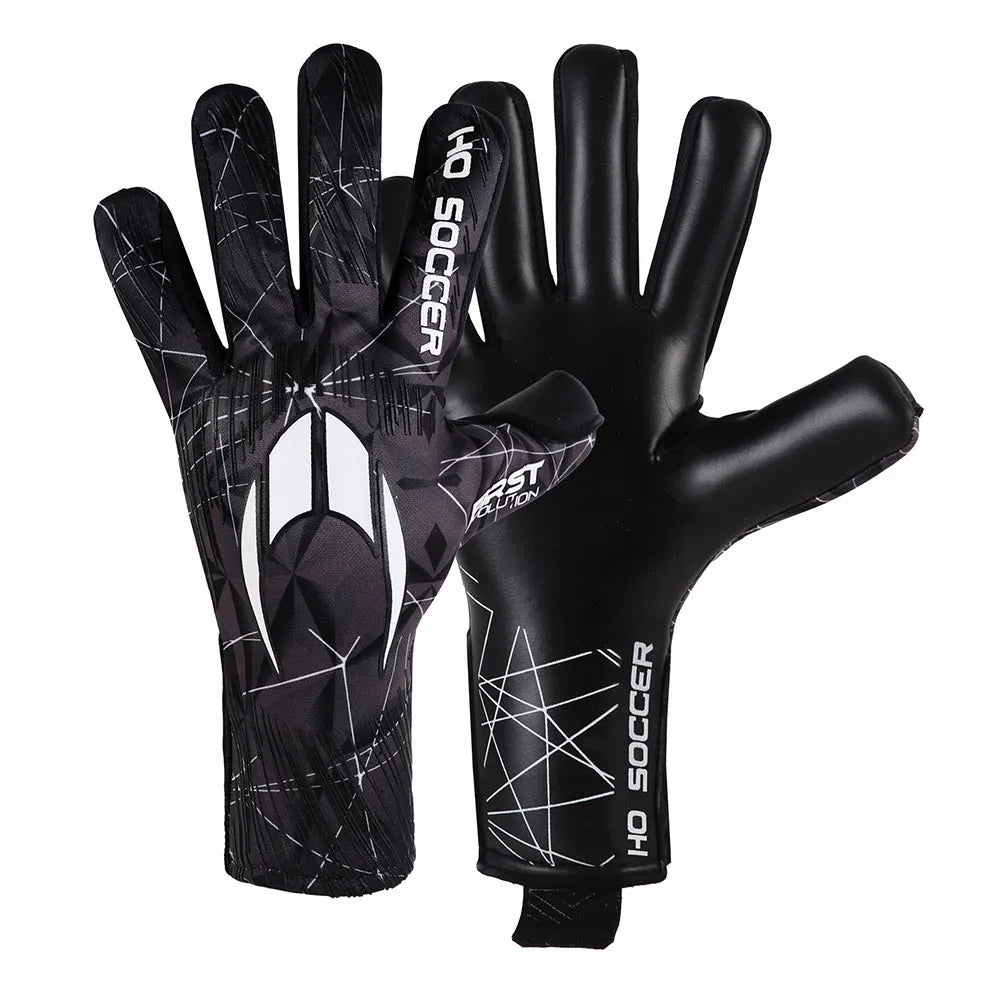 Ho soccer First Evolution IV goalkeeper gloves