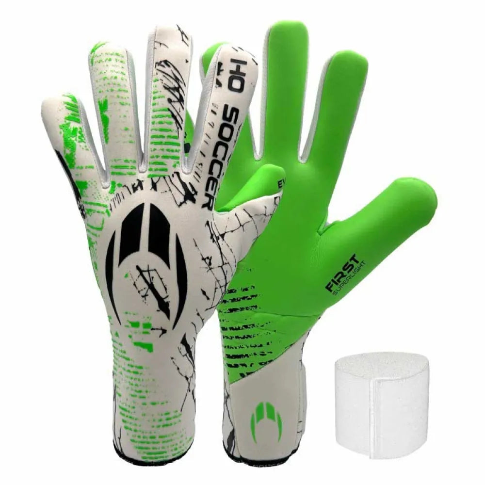 Ho soccer First Superlight Kontrol-Competition goalkeeper gloves