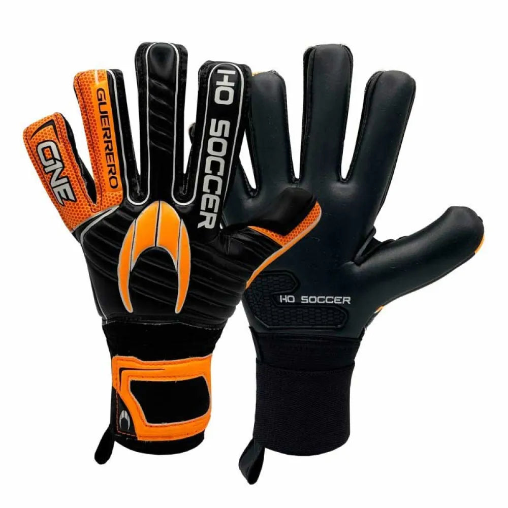 Ho soccer Guerrero One NG-Competition goalkeeper gloves