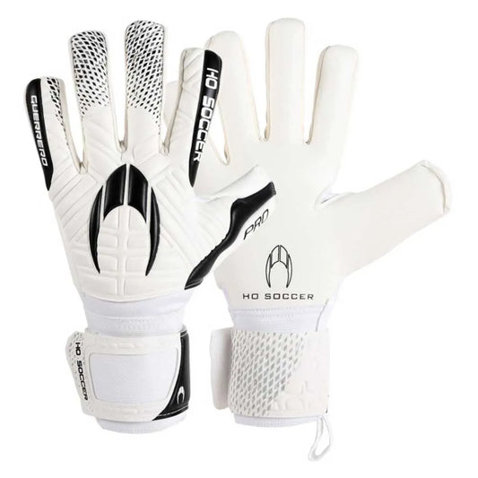 Ho soccer Guerrero Pro Justice NG goalkeeper gloves