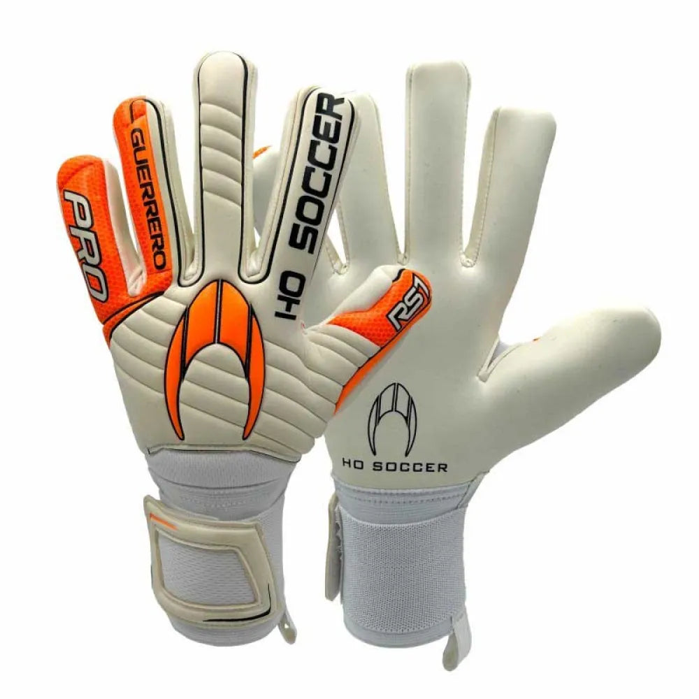 Ho soccer Guerrero Pro NG-Elite goalkeeper gloves