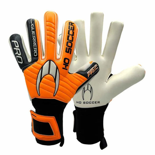 Ho soccer Guerrero Protek NG-Elite goalkeeper gloves