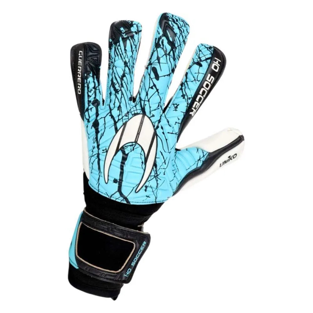 Ho soccer Guerrero Uniko Kontakt goalkeeper gloves