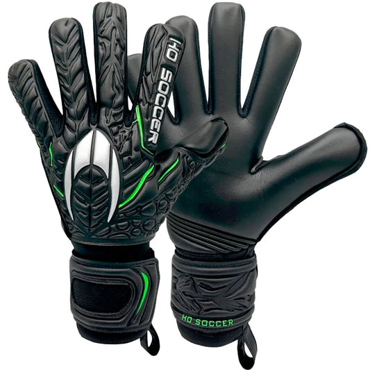 Ho soccer Hunter Pro-Elite goalkeeper gloves