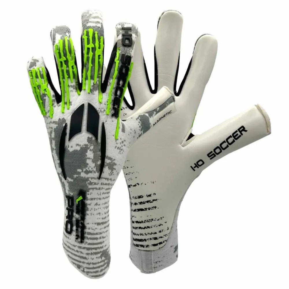 Ho soccer Kontrol Knit Pro-Elite goalkeeper gloves