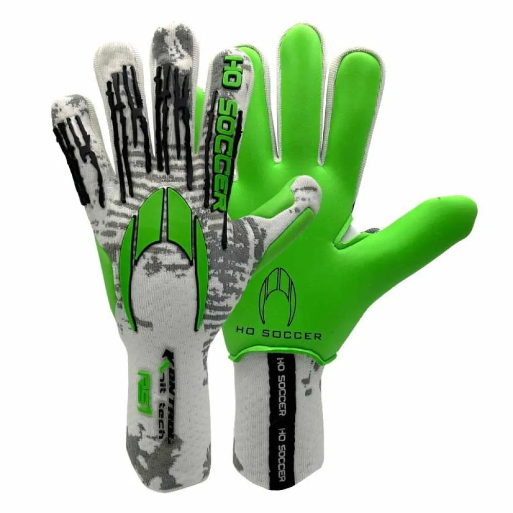 Ho soccer Kontrol Knit RS1-Pro goalkeeper gloves