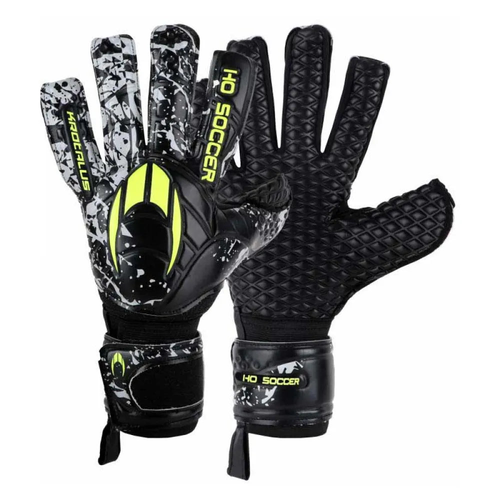 Ho soccer Krotalus II NG Hardground goalkeeper gloves