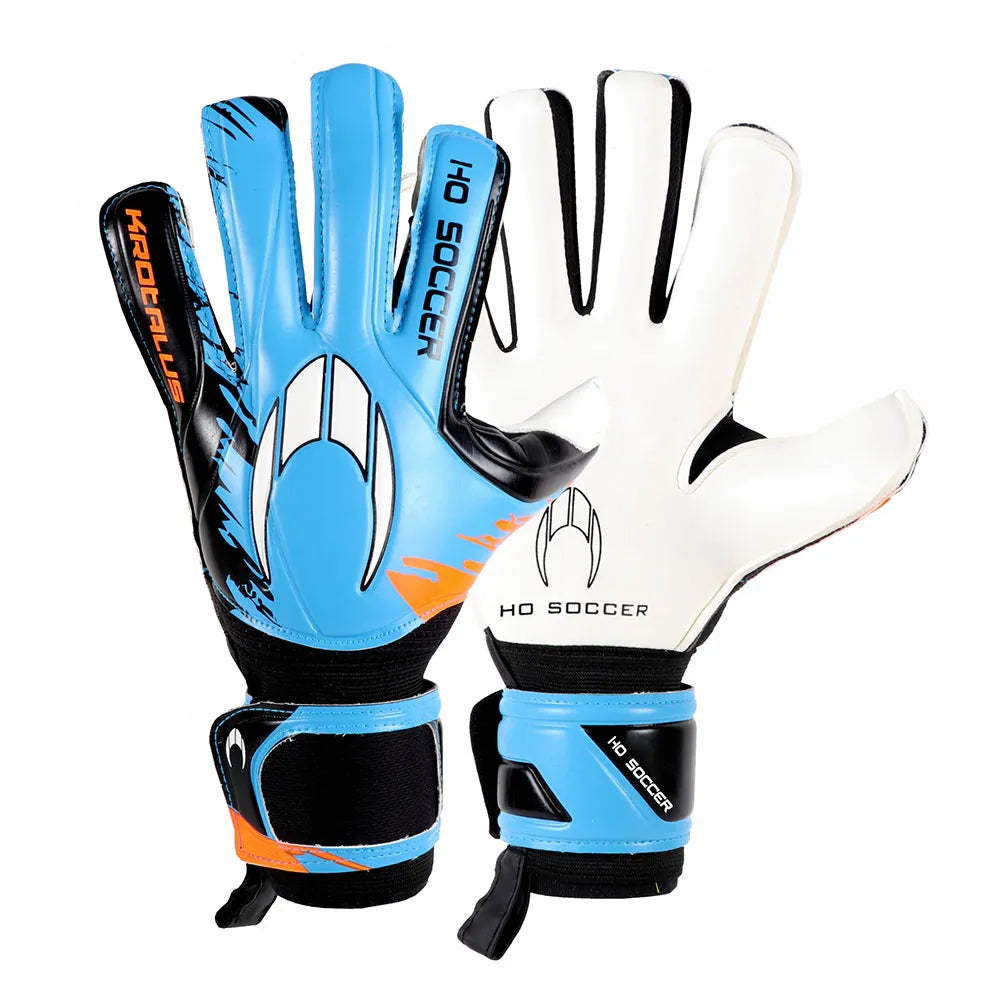 Ho soccer Krotalus RN goalkeeper gloves